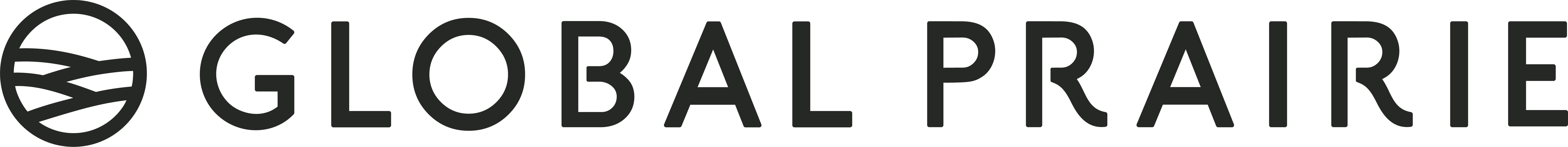 Global Prairie